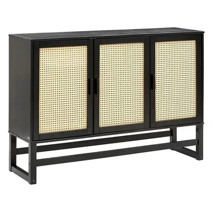 Ren Home Talo Sideboard with 2 Cabinets