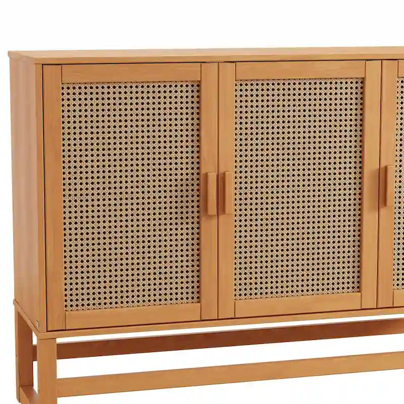 Ren Home Talo Sideboard with 2 Cabinets