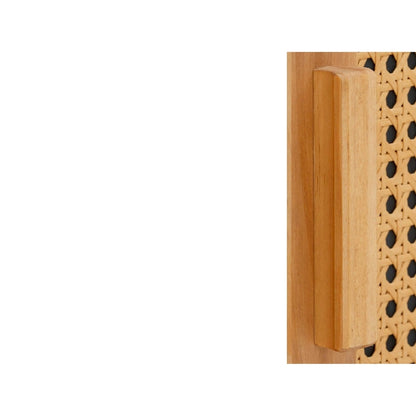 Ren Home Talo Sideboard with 2 Cabinets