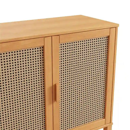 Ren Home Talo Sideboard with 2 Cabinets