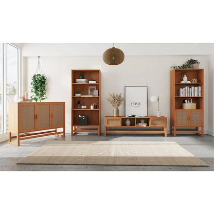 Ren Home Talo Sideboard with 2 Cabinets