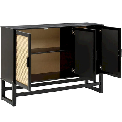 Ren Home Talo Sideboard with 2 Cabinets