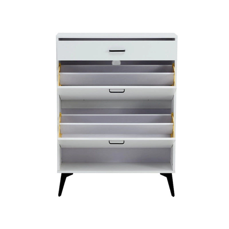 Shoe Cabinet , Shoe storage shelves