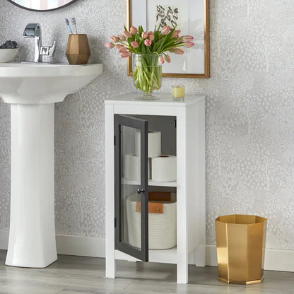 Lifestorey Radiance Floor Cabinet