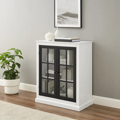 Crosley Cecily Stackable Storage Pantry