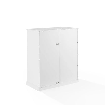 Crosley Cecily Stackable Storage Pantry