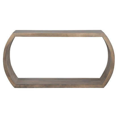 Infinity Console Table - 60 x 16 x 30