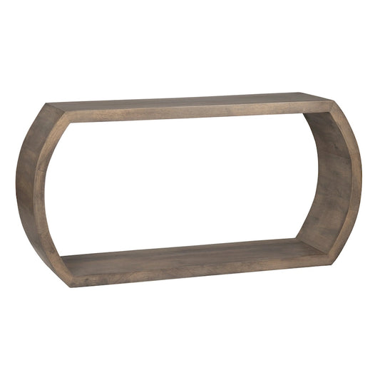 Infinity Console Table - 60 x 16 x 30