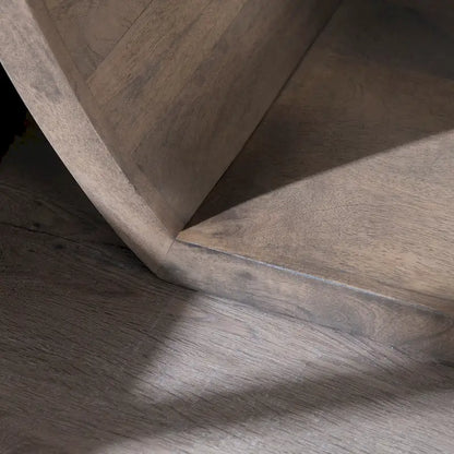 Infinity Console Table - 60 x 16 x 30