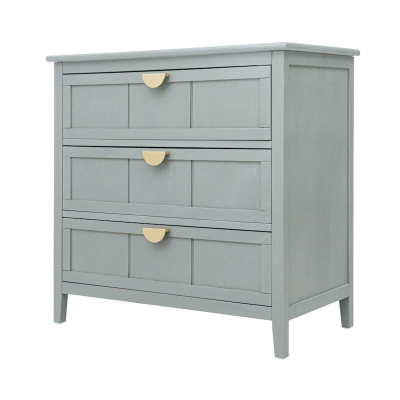 3 Drawer Cabinet - N/A