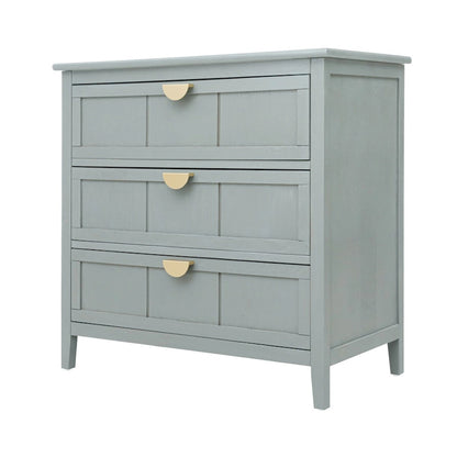 3 Drawer Cabinet - N/A