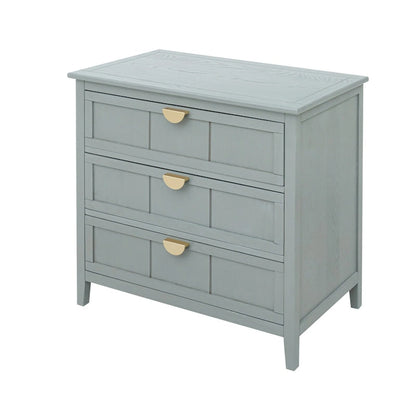 3 Drawer Cabinet - N/A