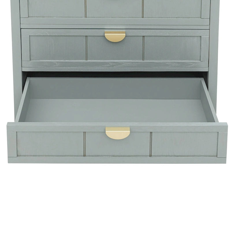 3 Drawer Cabinet - N/A