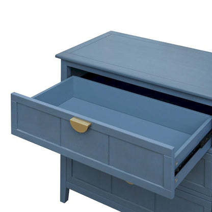 3 Drawer Cabinet - N/A