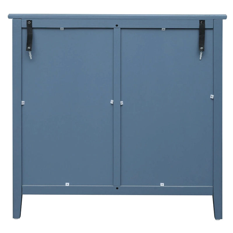 3 Drawer Cabinet - N/A