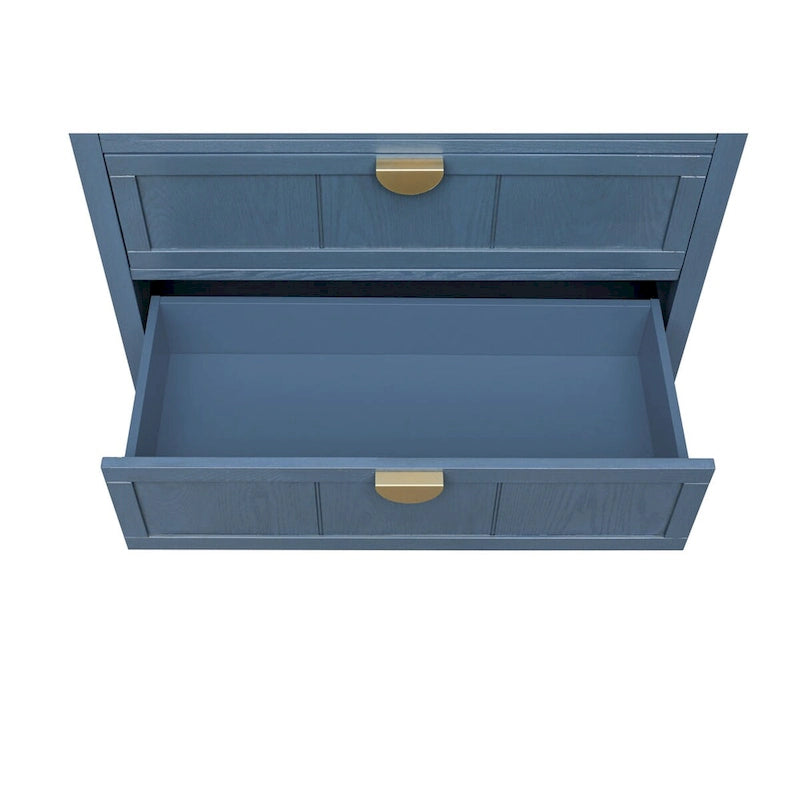 3 Drawer Cabinet - N/A