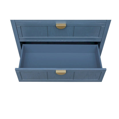 3 Drawer Cabinet - N/A