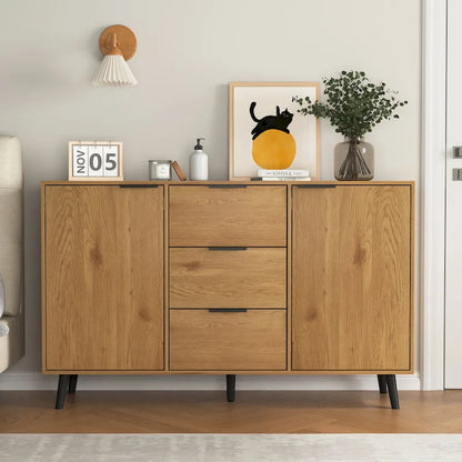 Sideboard Buffet Cabinet with Storage