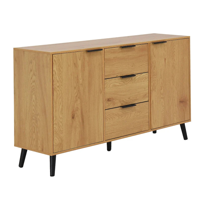 Sideboard Buffet Cabinet with Storage