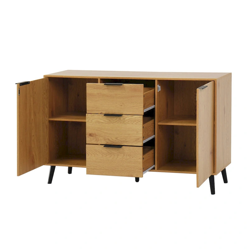 Sideboard Buffet Cabinet with Storage