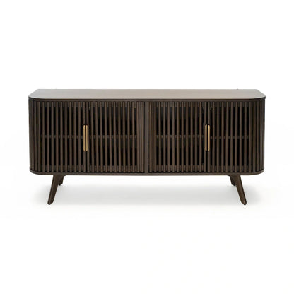 Studio London Sierra Mid Century Sideboard Buffet, FSC Certified