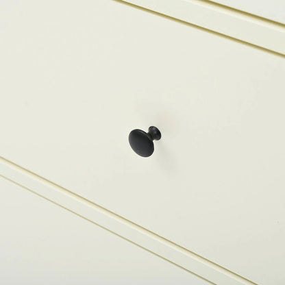 77inch Kitchen Pantry, Freestanding Tall Cupboard Storage Cabinet with 3 Adjustable Shelves,8 Door Shelves,3 Drawers for Kitchen