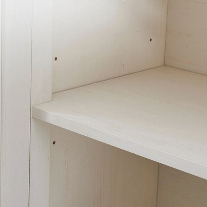 Buffet Cabinet with 2 Drawers