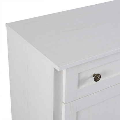 Buffet Cabinet with 2 Drawers