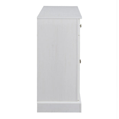 Buffet Cabinet with 2 Drawers