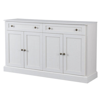 Buffet Cabinet with 2 Drawers