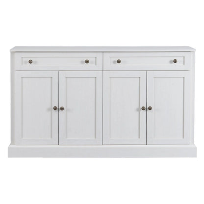 Buffet Cabinet with 2 Drawers