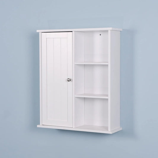 Wall Mount Medicine Cabinet
