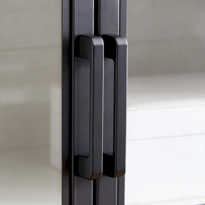 Bennett 32 Wide Rectangular Accent Cabinet - 31.5 Wide