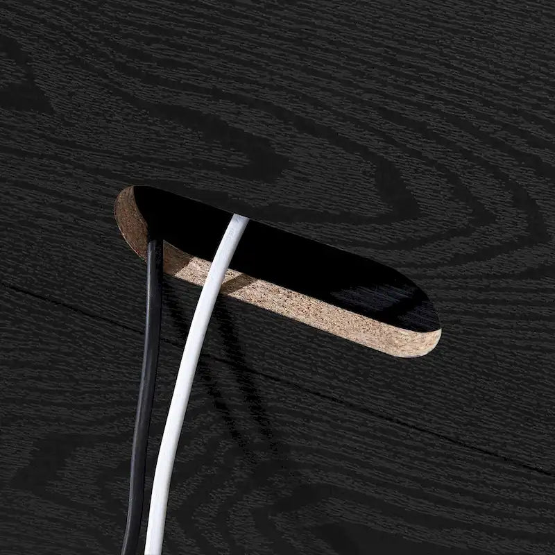 Bennett 32 Wide Rectangular Accent Cabinet - 31.5 Wide