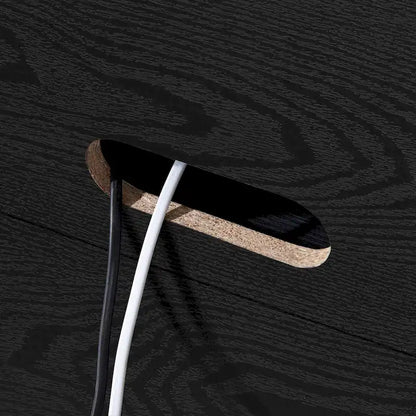 Bennett 32 Wide Rectangular Accent Cabinet - 31.5 Wide