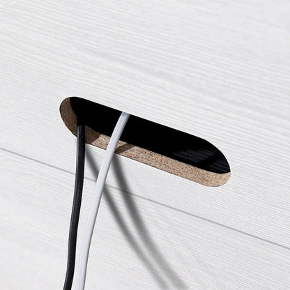 Bennett 32 Wide Rectangular Accent Cabinet - 31.5 Wide