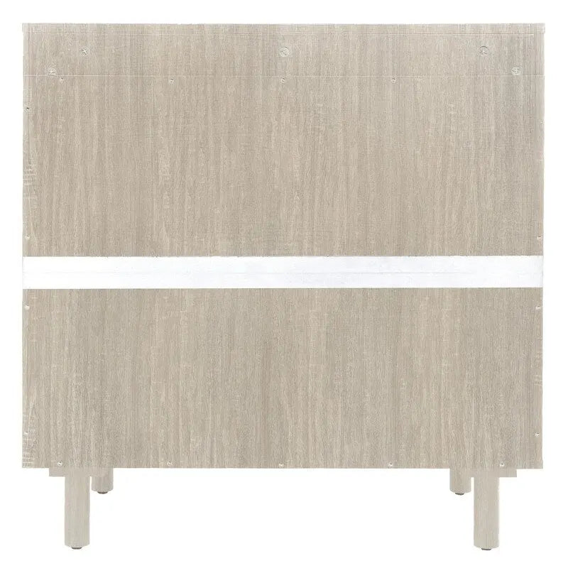 2 Door Cabinet, Suitable for Bedroom, Living Room, Study