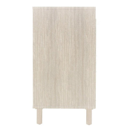 2 Door Cabinet, Suitable for Bedroom, Living Room, Study