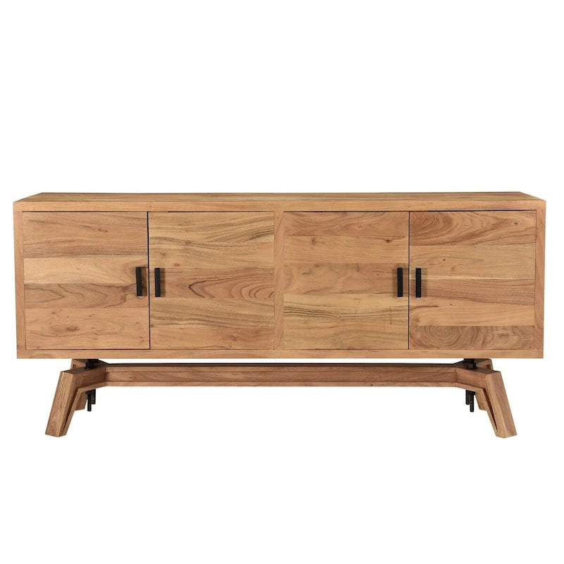 Branch Live Edge Sideboard Cabinet - 69