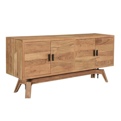 Branch Live Edge Sideboard Cabinet - 69