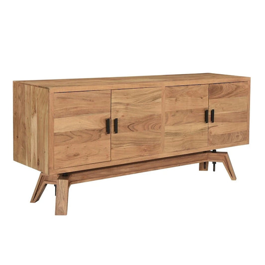 Branch Live Edge Sideboard Cabinet - 69