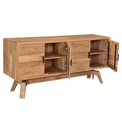Branch Live Edge Sideboard Cabinet - 69