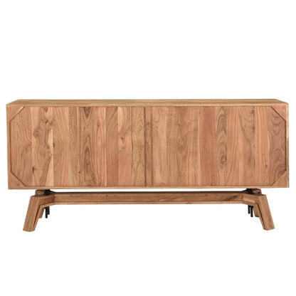 Branch Live Edge Sideboard Cabinet - 69