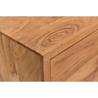 Branch Live Edge Sideboard Cabinet - 69