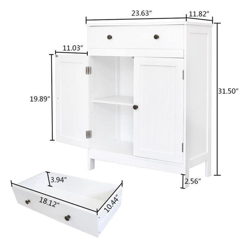 Bathroom Cabinet/Storage Cabinet
