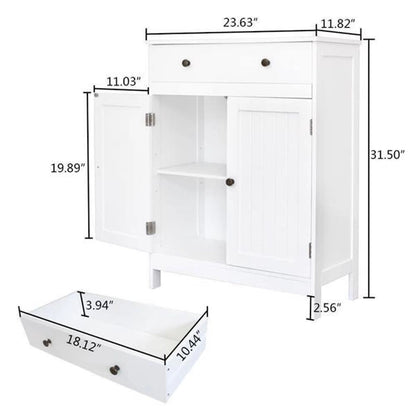 Bathroom Cabinet/Storage Cabinet