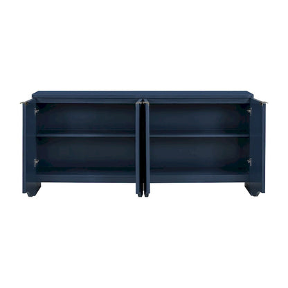 Functional and Versatile Storage Cabinet Cabinet Suitable for Living Room