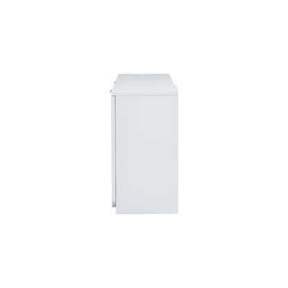 Functional and Versatile Storage Cabinet Cabinet Suitable for Living Room