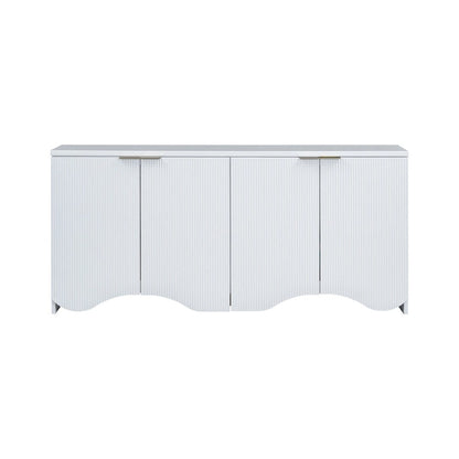 Functional and Versatile Storage Cabinet Cabinet Suitable for Living Room