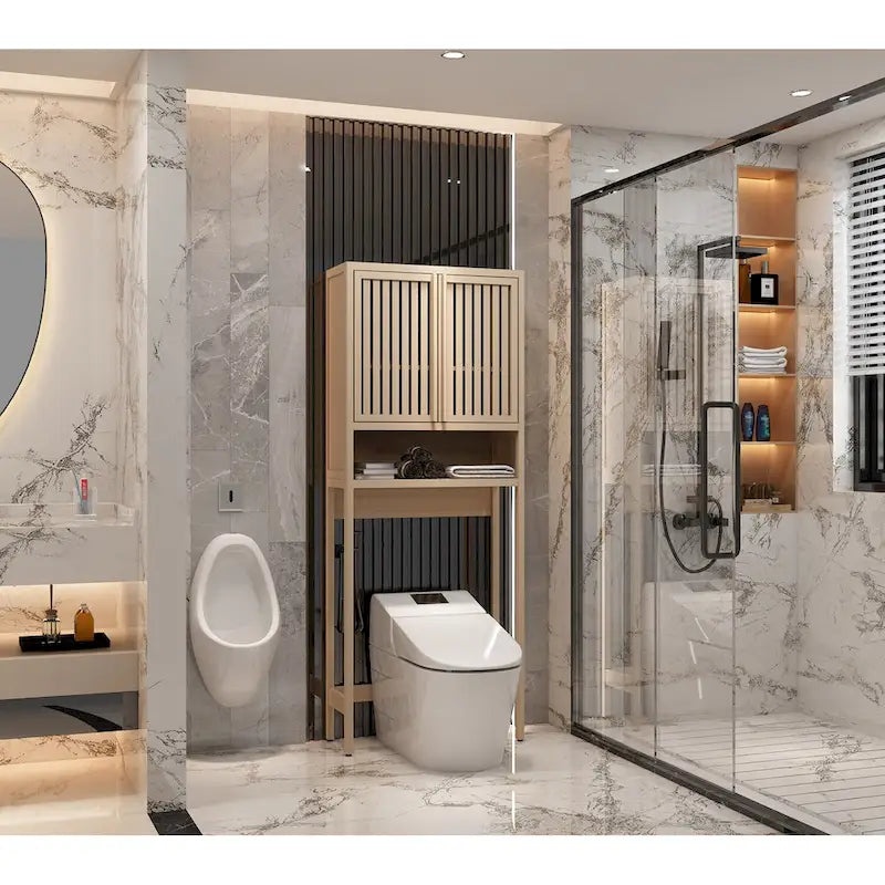 Bathroom Cabinet storage